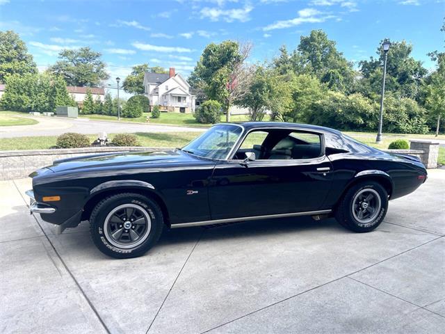1970 Chevrolet Camaro (CC-2091836) for sale in Hilton, New York