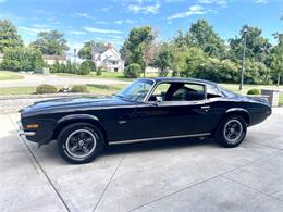 1970 Chevrolet Camaro (CC-2091836) for sale in Hilton, New York