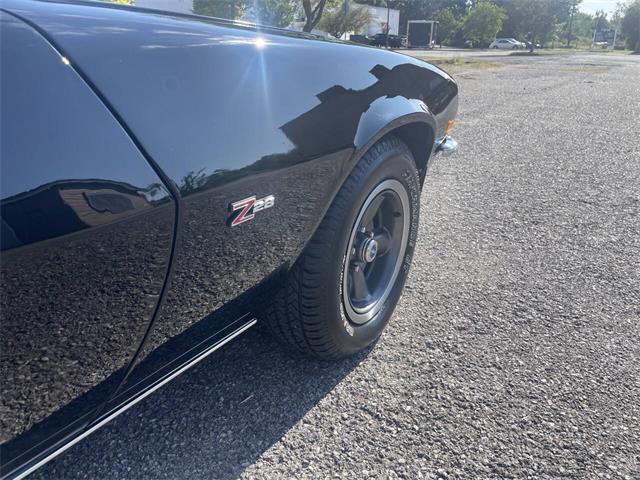 1970 Chevrolet Camaro (CC-2091836) for sale in Hilton, New York