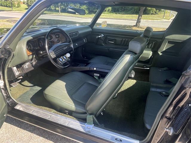 1970 Chevrolet Camaro (CC-2091836) for sale in Hilton, New York