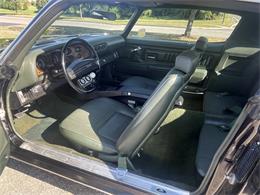 1970 Chevrolet Camaro (CC-2091836) for sale in Hilton, New York