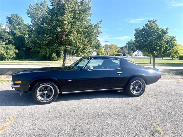 1970 Chevrolet Camaro (CC-2091836) for sale in Hilton, New York