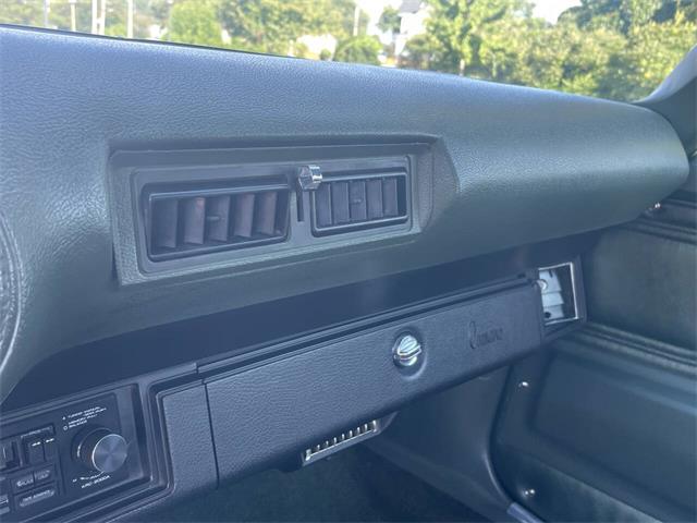 1970 Chevrolet Camaro (CC-2091836) for sale in Hilton, New York