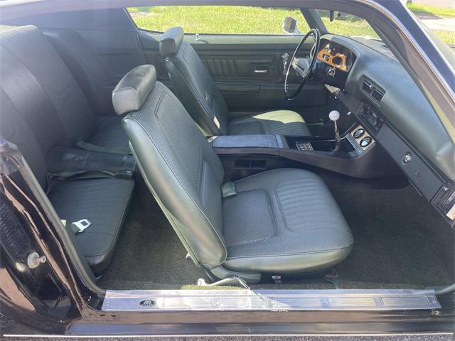 1970 Chevrolet Camaro (CC-2091836) for sale in Hilton, New York