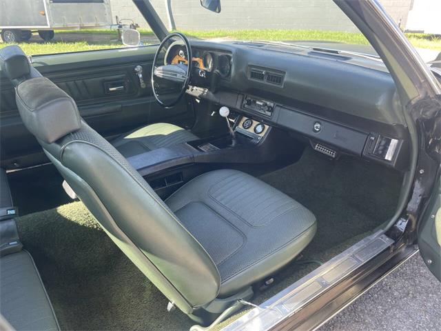 1970 Chevrolet Camaro (CC-2091836) for sale in Hilton, New York