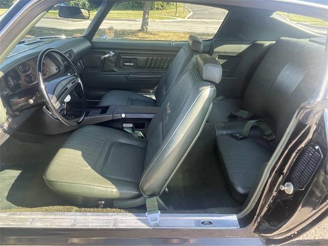 1970 Chevrolet Camaro (CC-2091836) for sale in Hilton, New York