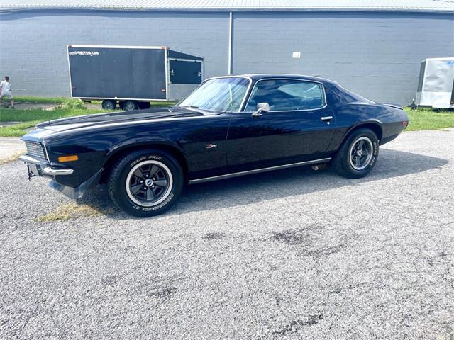 1970 Chevrolet Camaro (CC-2091836) for sale in Hilton, New York