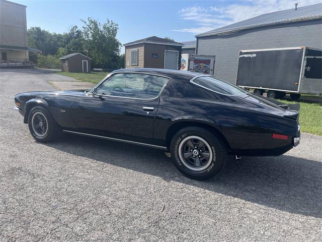 1970 Chevrolet Camaro (CC-2091836) for sale in Hilton, New York