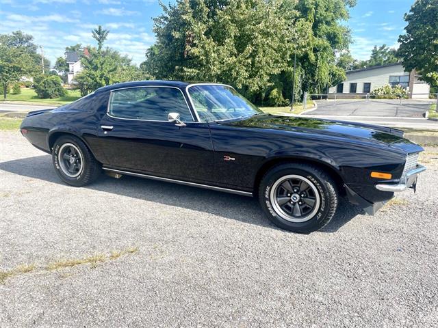 1970 Chevrolet Camaro (CC-2091836) for sale in Hilton, New York