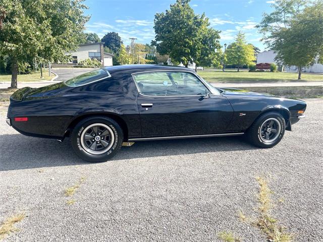 1970 Chevrolet Camaro (CC-2091836) for sale in Hilton, New York