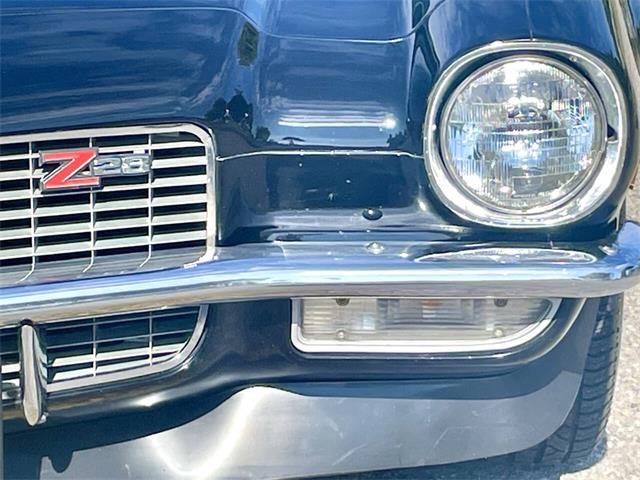 1970 Chevrolet Camaro (CC-2091836) for sale in Hilton, New York