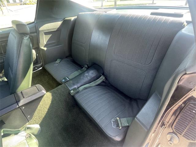 1970 Chevrolet Camaro (CC-2091836) for sale in Hilton, New York