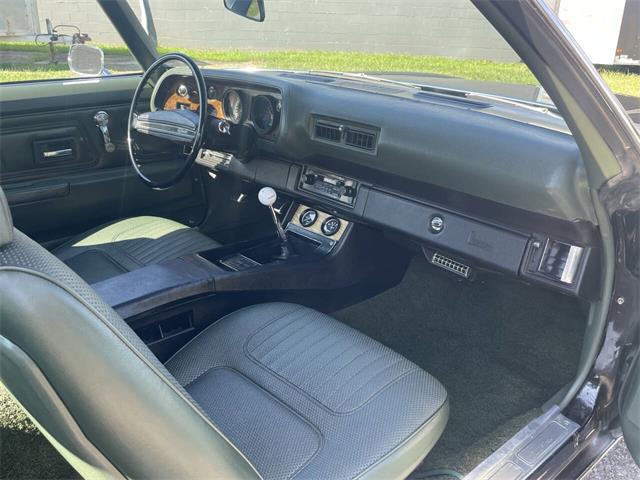 1970 Chevrolet Camaro (CC-2091836) for sale in Hilton, New York