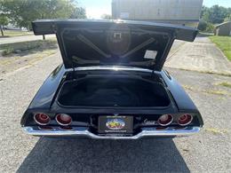 1970 Chevrolet Camaro (CC-2091836) for sale in Hilton, New York