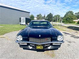 1970 Chevrolet Camaro (CC-2091836) for sale in Hilton, New York