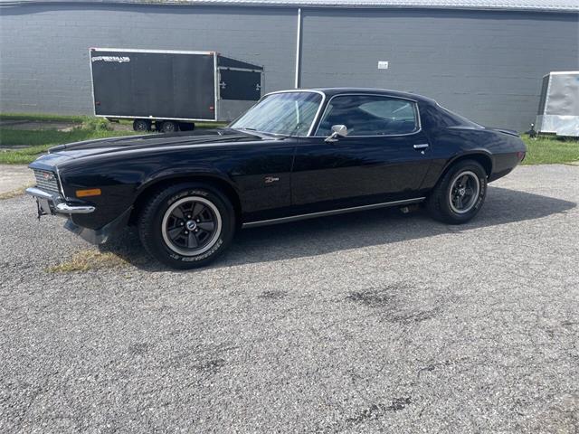 1970 Chevrolet Camaro (CC-2091836) for sale in Hilton, New York