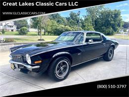 1970 Chevrolet Camaro (CC-2091836) for sale in Hilton, New York