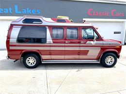 1987 Ford E-Series (CC-2091837) for sale in Hilton, New York