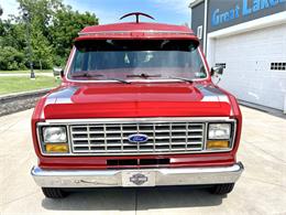 1987 Ford E-Series (CC-2091837) for sale in Hilton, New York