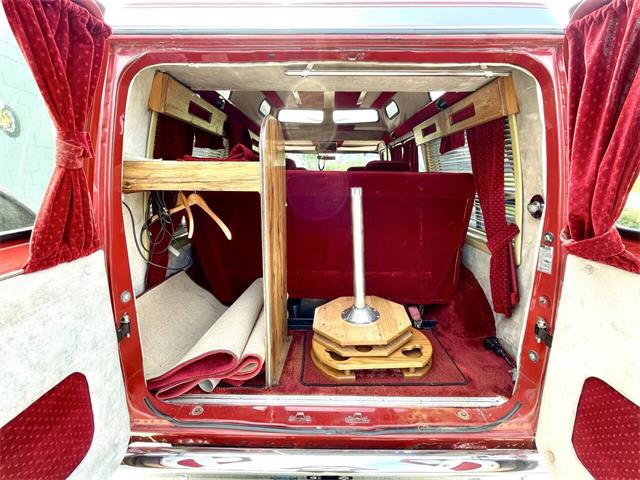 1987 Ford E-Series (CC-2091837) for sale in Hilton, New York
