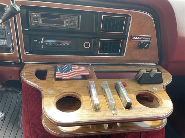 1987 Ford E-Series (CC-2091837) for sale in Hilton, New York