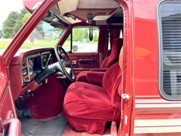 1987 Ford E-Series (CC-2091837) for sale in Hilton, New York