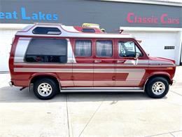 1987 Ford E-Series (CC-2091837) for sale in Hilton, New York