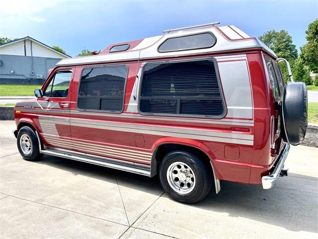 1987 Ford E-Series (CC-2091837) for sale in Hilton, New York