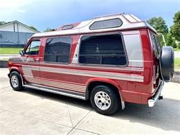 1987 Ford E-Series (CC-2091837) for sale in Hilton, New York