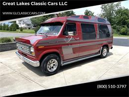 1987 Ford E-Series (CC-2091837) for sale in Hilton, New York