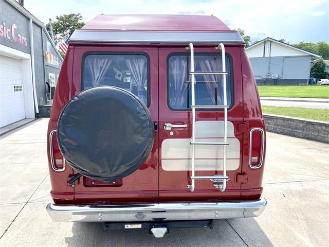 1987 Ford E-Series (CC-2091837) for sale in Hilton, New York