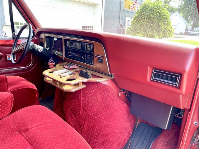 1987 Ford E-Series (CC-2091837) for sale in Hilton, New York