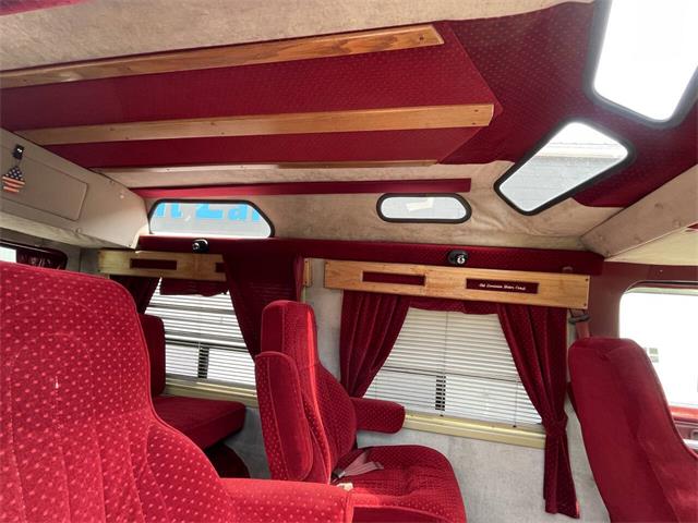 1987 Ford E-Series (CC-2091837) for sale in Hilton, New York
