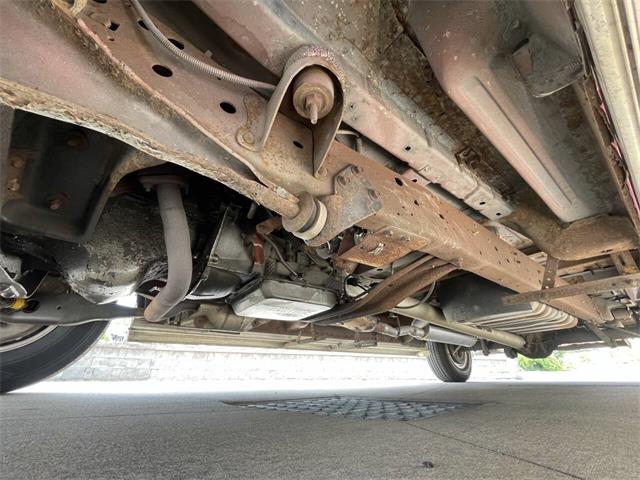 1987 Ford E-Series (CC-2091837) for sale in Hilton, New York