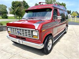 1987 Ford E-Series (CC-2091837) for sale in Hilton, New York