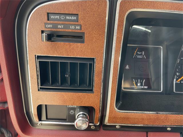1987 Ford E-Series (CC-2091837) for sale in Hilton, New York