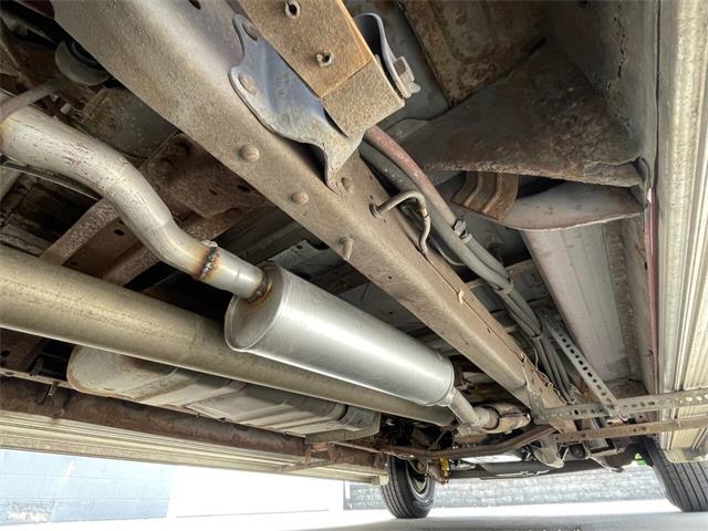 1987 Ford E-Series (CC-2091837) for sale in Hilton, New York