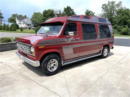 1987 Ford E-Series (CC-2091837) for sale in Hilton, New York