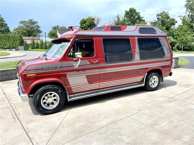 1987 Ford E-Series (CC-2091837) for sale in Hilton, New York
