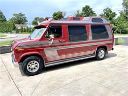 1987 Ford E-Series (CC-2091837) for sale in Hilton, New York
