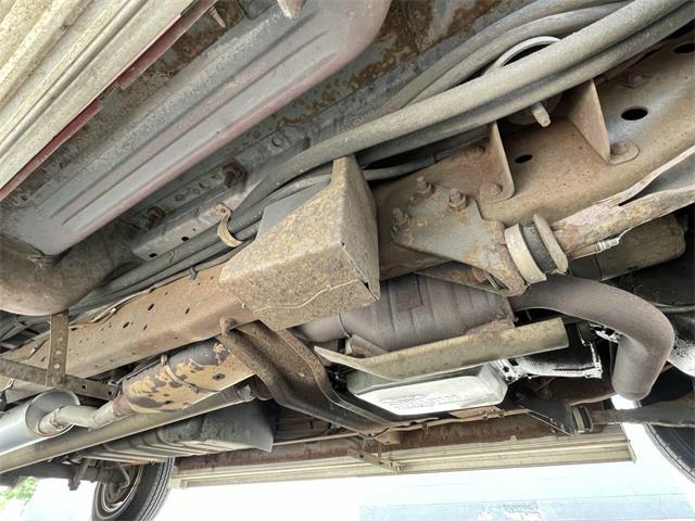 1987 Ford E-Series (CC-2091837) for sale in Hilton, New York