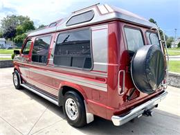 1987 Ford E-Series (CC-2091837) for sale in Hilton, New York