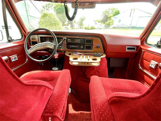 1987 Ford E-Series (CC-2091837) for sale in Hilton, New York
