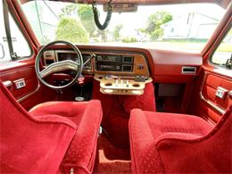 1987 Ford E-Series (CC-2091837) for sale in Hilton, New York