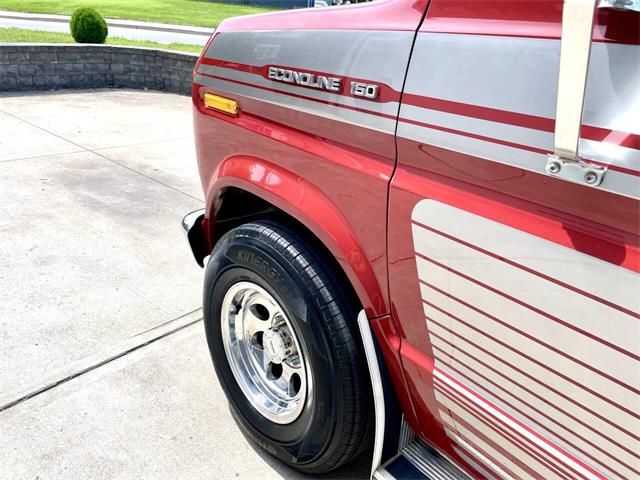 1987 Ford E-Series (CC-2091837) for sale in Hilton, New York