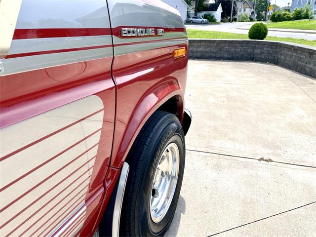 1987 Ford E-Series (CC-2091837) for sale in Hilton, New York