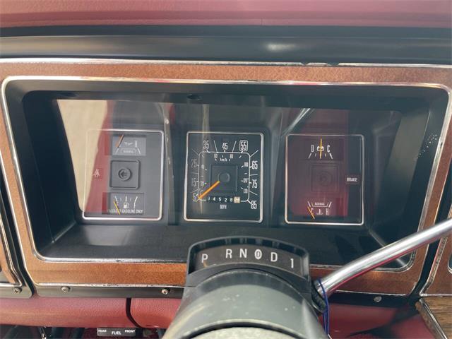 1987 Ford E-Series (CC-2091837) for sale in Hilton, New York