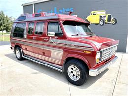1987 Ford E-Series (CC-2091837) for sale in Hilton, New York