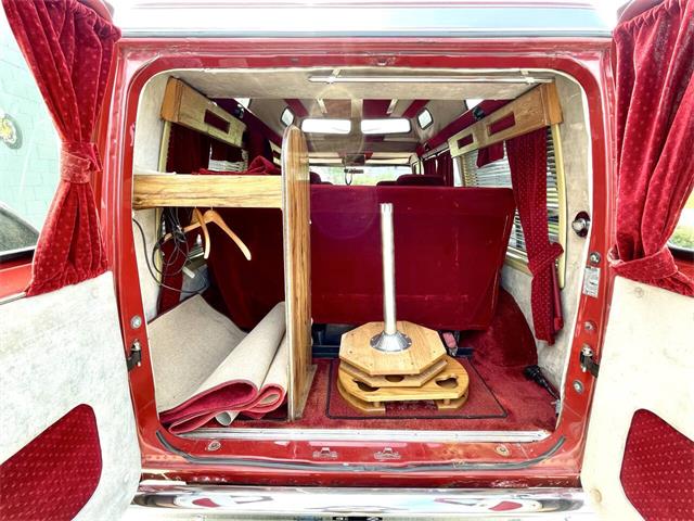 1987 Ford E-Series (CC-2091837) for sale in Hilton, New York