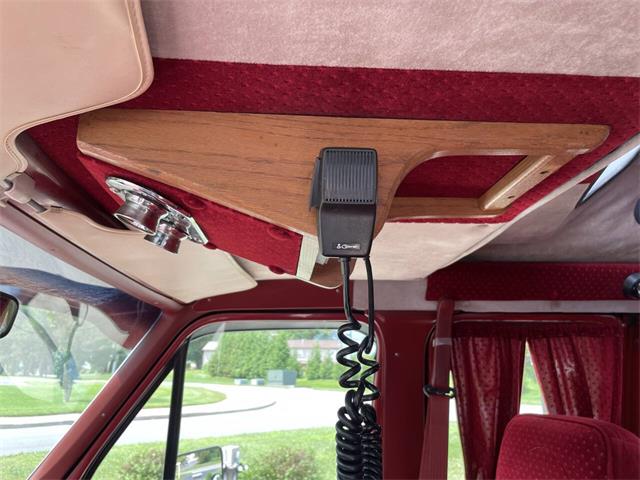 1987 Ford E-Series (CC-2091837) for sale in Hilton, New York